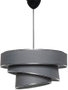 Opviq Couper - Antracita, Plata